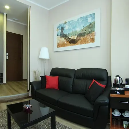 Gala Luxury * Belgrade