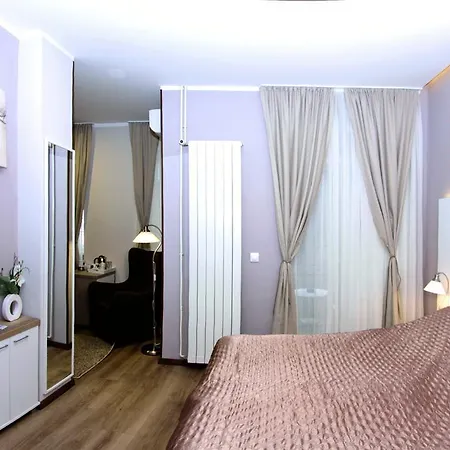 Διαμέρισμα Gala Luxury Βελιγράδι