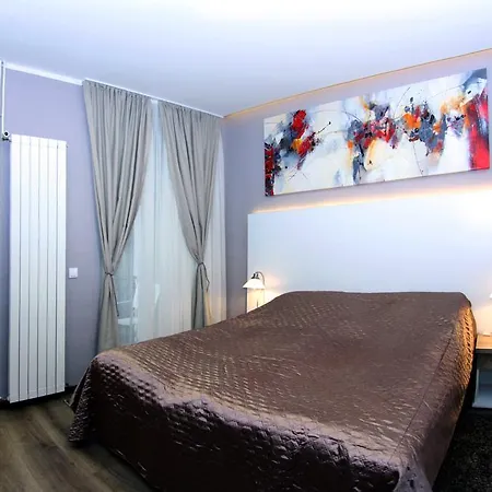 Apartman Gala Luxury *