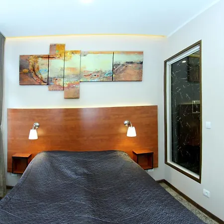 Apartman Gala Luxury Belgrade