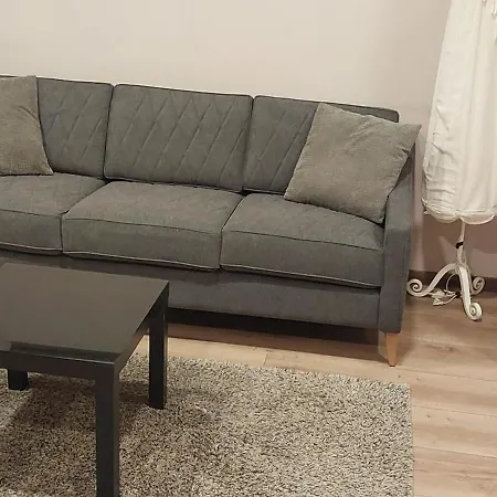 Gala Luxury Apartman