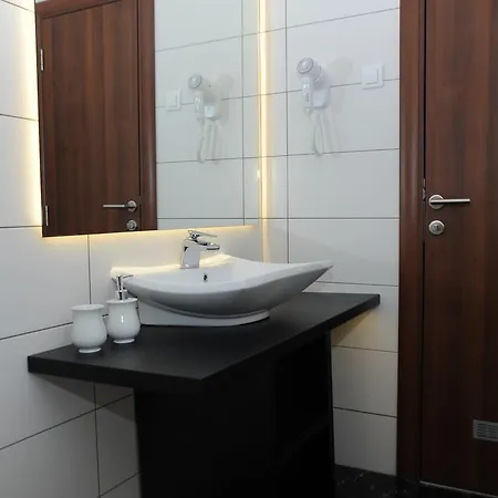 Διαμέρισμα Gala Luxury *