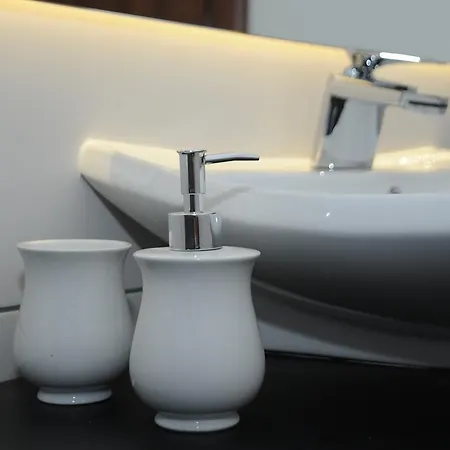 Gala Luxury Apartman