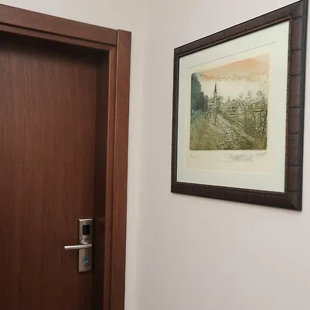 Apartman Gala Luxury