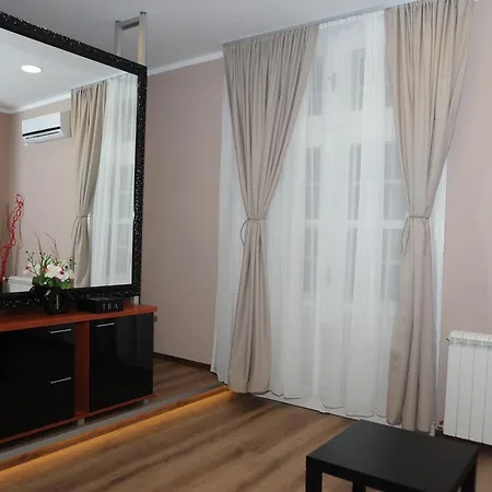 Gala Luxury Βελιγράδι