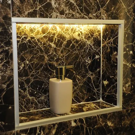 Gala Luxury Βελιγράδι