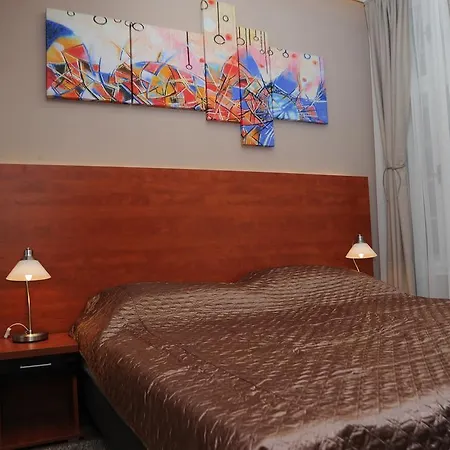 Apartman Gala Luxury *