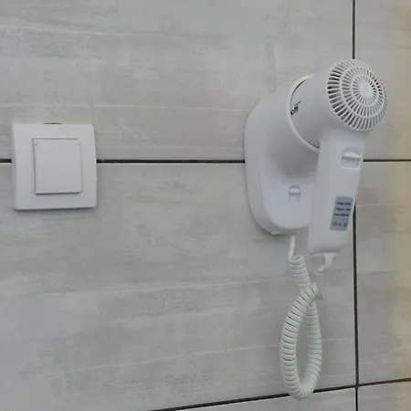 Gala Luxury Apartman Belgrade