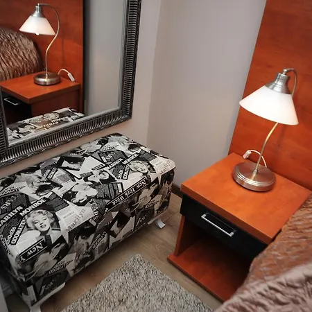 Gala Luxury * Belgrade