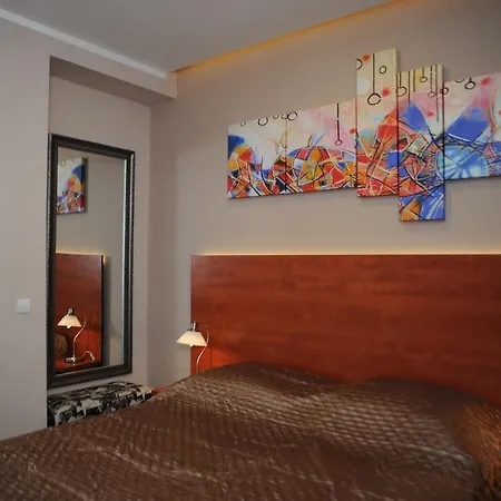 Gala Luxury